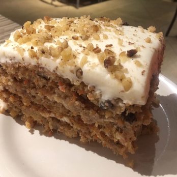 Stonefire Grill - Carrot cake - Salad Near Me - Torrance, California Stonefire Grill - Carrot cake - Salad Near Me - Torrance, California