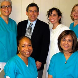 Steven A. Goodman, DDS - Goodman Dental - Dr. Steven A Goodman and staff