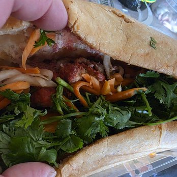 Banh Mi Xpress - Dac Biet #1 sandwhich - Sandwiches Near Me - Vacaville, California Banh Mi Xpress - Dac Biet #1 sandwhich - Sandwiches Near Me - Vacaville, California