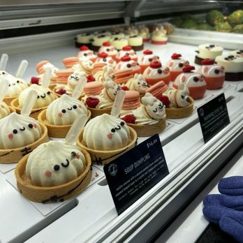 Bibble & Sip - Coffee & Tea Near Me - New York, New York Bibble & Sip - Coffee & Tea Near Me - New York, New York
