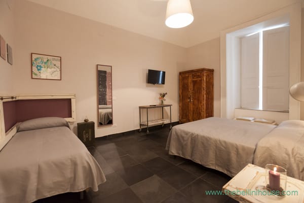 The Bellini House by null