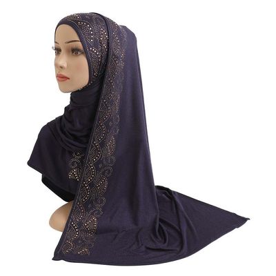 \"I&I STORE × RAJABROOKE\" HIJAB I&I STORE × RAJABROOKE