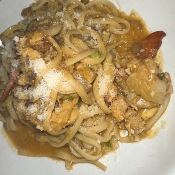 Sardelli - Lobster pasta - Italian Near Me - Hollywood, Florida Sardelli - Lobster pasta - Italian Near Me - Hollywood, Florida