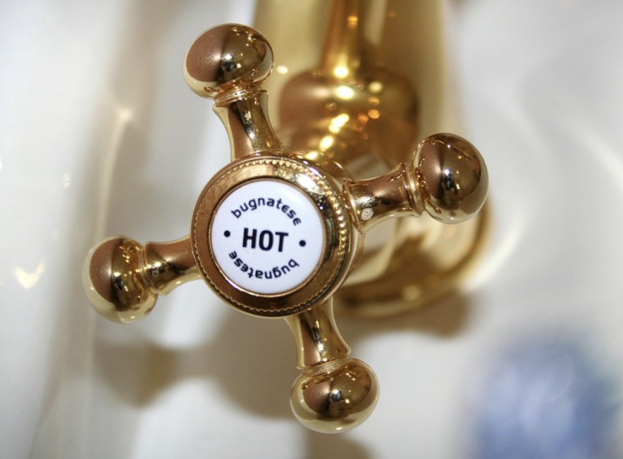 Slide of Vaughan Plumbing and Heating