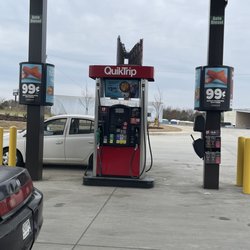 QuickTrip