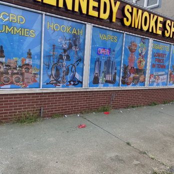 tobacco shop in hammond indiana KENNEDY SMOKE SHOP - Updated May 2026 - 7244 Kennedy Ave, Hammond, Indiana  - Vape Shops - Phone Number