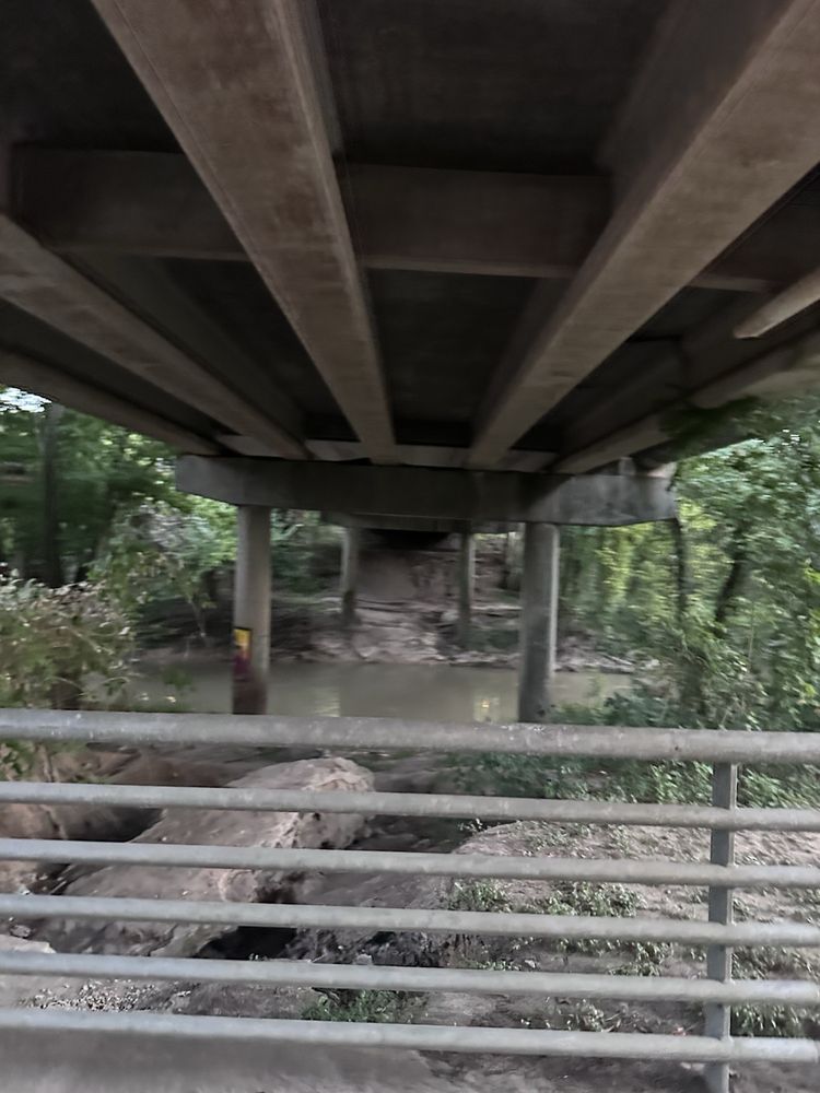 Terry Hershey Park Image