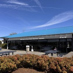 Blue Ridge Airport