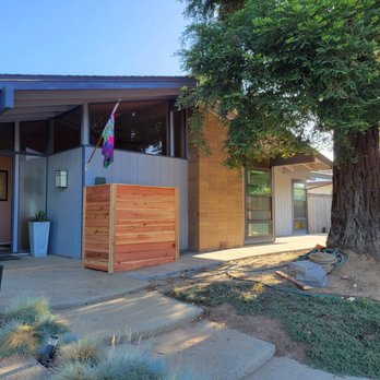 Advanced Pavers & Landscape - Front yard view. - Masonry/Concrete Near Me - Sacramento , California