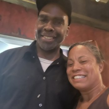 The Eagle Louisville - Chef Jarvis came and spoke to us! - Southern Near Me - Louisville, Kentucky