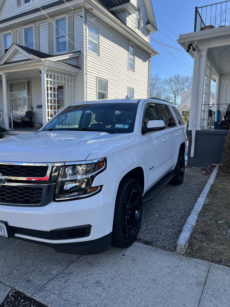 CARGO Updated September 2025 27 Photos New York, New York Auto