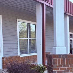 Axiom Dentistry - Exterior