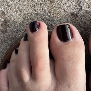 Polish Nail Salon - Nail Salons Near Me - San Diego, California