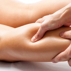 Calves killing you after that run? Get regular massage to keep soreness to a minimum and boost your immune system, too.