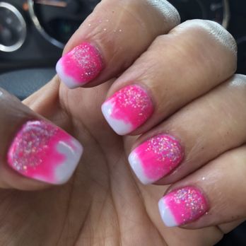 Austin Nails & Spa - Nail Salons Near Me - Cedar Park, Texas