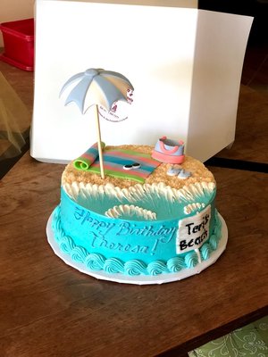 Jazmin’s Bakery & Donuts San Fernando by null