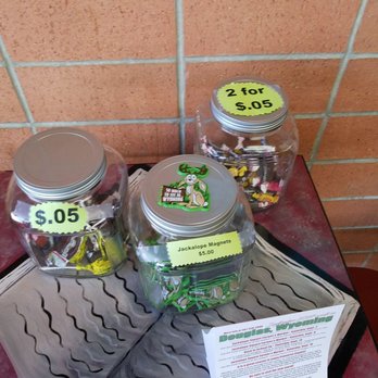 Whistle-Stop Mercantile - three jars of candy - Coffee & Tea Near Me - Douglas, Wyoming Whistle-Stop Mercantile - three jars of candy - Coffee & Tea Near Me - Douglas, Wyoming