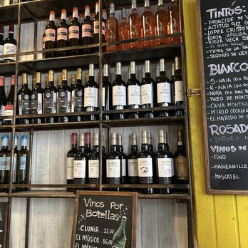 La Bartola - Tapas Bars Near Me - Seville, SE