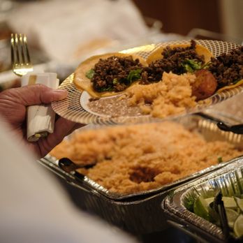 Mexican Twisted - Caterers Near Me