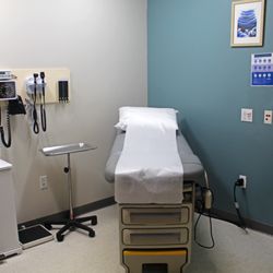 Clinica De Salud Del Valle De Salinas
