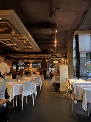 Mamma Melina Ristorante & Pizzeria by null