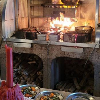 Rosy - This is where the magic happens. - Modern European Near Me - Cleveland, Ohio