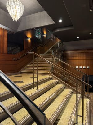 Marquee Nashville by null