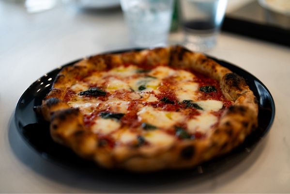 Pizzeria Sei by null