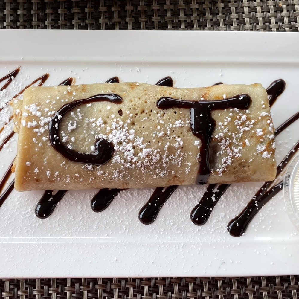 Cafe Transilvania - Chocolate Heaven Crepes - Modern European Near Me - East Haven, Connecticut Cafe Transilvania - Chocolate Heaven Crepes - Modern European Near Me - East Haven, Connecticut