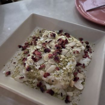 INDN - Shahi ka tukda - Indian Near Me - New York, New York