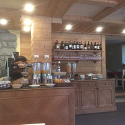 Lo Scoiattolo - Colazione internazionale: utterly delicious!