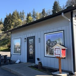 North County Coffee