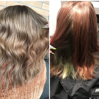 Bella Red Salon - Love what she transformed my hair to. Thanks so much elle! - Hair Stylists Near Me - Federal Way, Washington Bella Red Salon - Love what she transformed my hair to. Thanks so much elle! - Hair Stylists Near Me - Federal Way, Washington