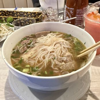 Pho & Beyond - Vietnamese Near Me - Las Vegas, Nevada