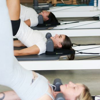 The Optimist Pilates - Pilates Near Me - Birmingham, Alabama The Optimist Pilates - Pilates Near Me - Birmingham, Alabama