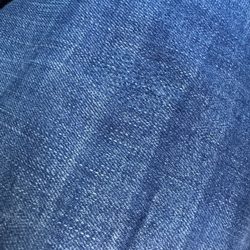 Ventana Dry Cleaners - Repairs jeans. You can barely see the repair - amazing job!