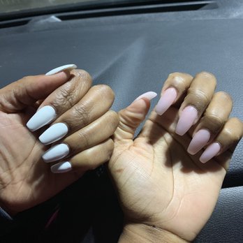 Orchid Nail Spa - Nail Salons Near Me - Norfolk, Virginia