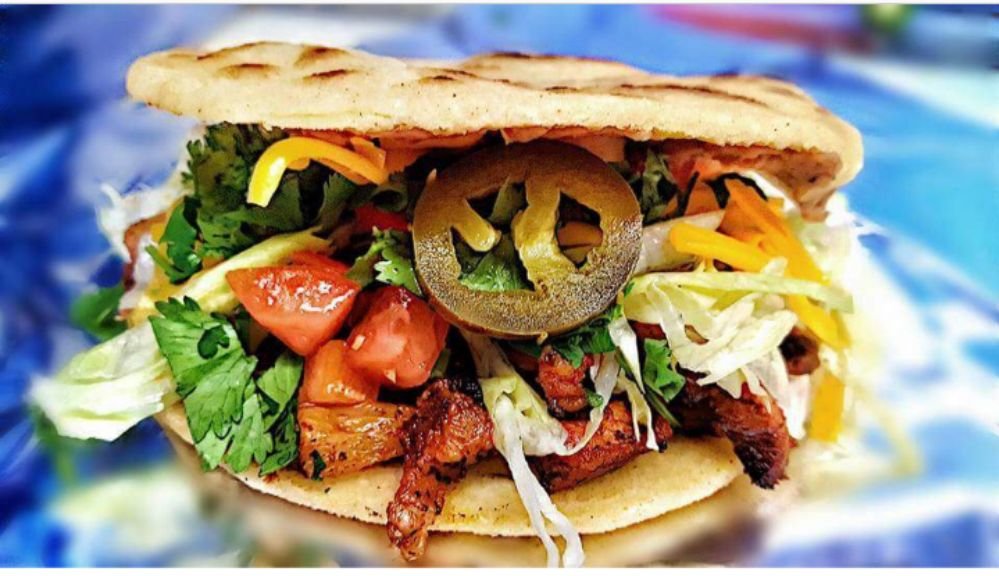 Rodriguez Mexican Kitchen