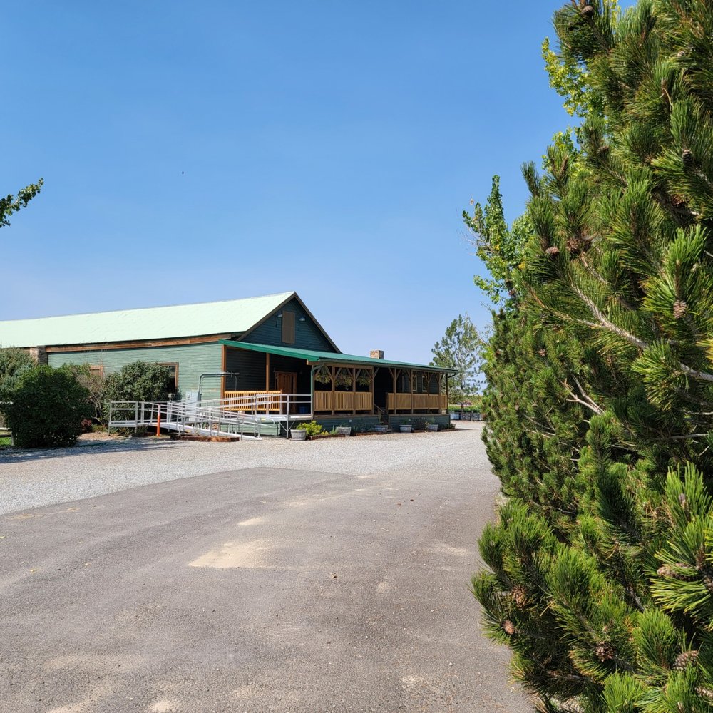 HOMEGROWN HERBALIST Updated July 2024 4094 N 2100th E, Filer, Idaho