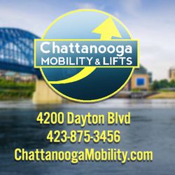 Chattanooga Mobility & Lifts