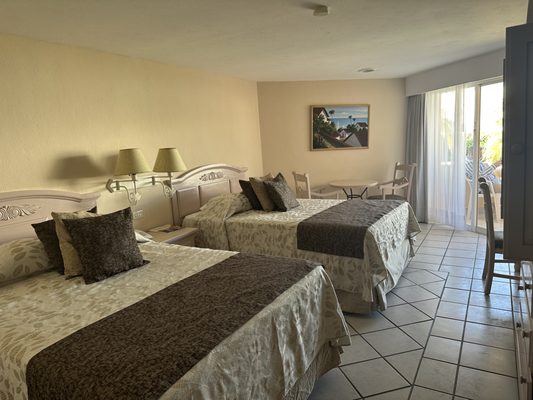 Posada Real Los Cabos by null