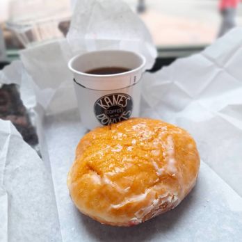 Kane's Donuts - Downtown - Honey Jelly - Donuts Near Me - Boston, Massachusetts Kane's Donuts - Downtown - Honey Jelly - Donuts Near Me - Boston, Massachusetts