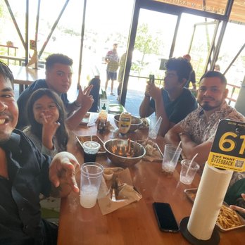 Hopdoddy Burger Bar - Burgers Near Me - Austin, Texas