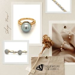 DCL Jewelry & Loan - Shop Today Why Pay Retail?