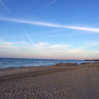 Timmendorfer Strand - Beaches Near Me