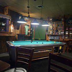 Sheabeen Irish Pub