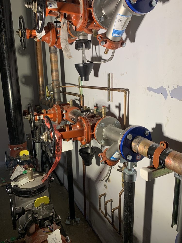 Slide of A-Z Plumbing & Mechanical