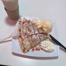 Horchata