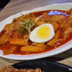 CM Chicken