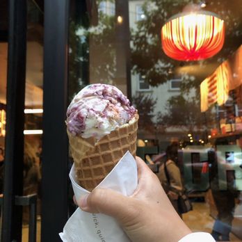 Salt & Straw - Ice Cream & Frozen Yogurt Near Me - San Francisco, California